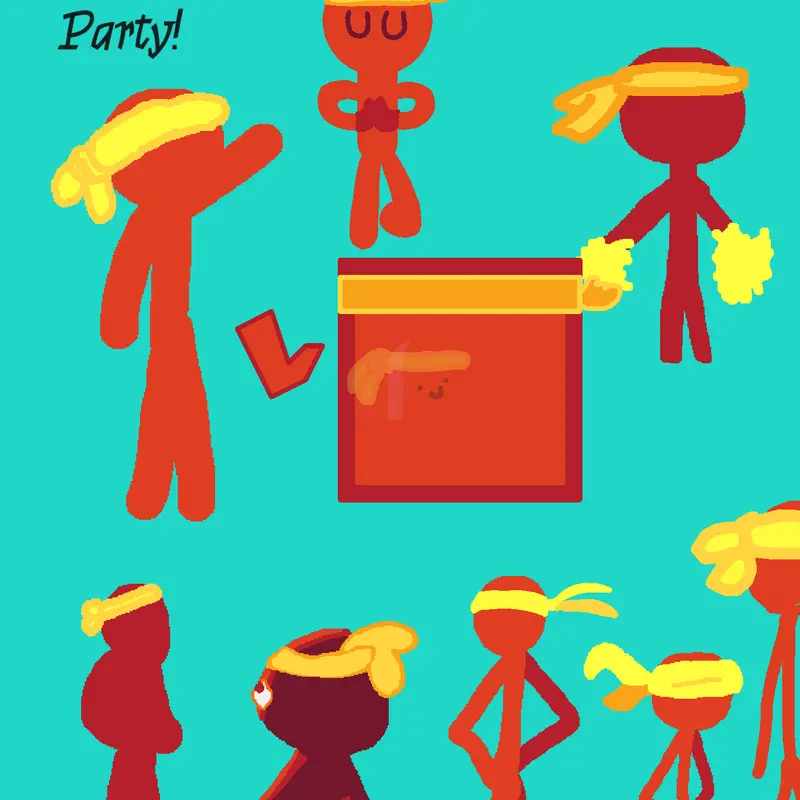 Game by @NearBirch