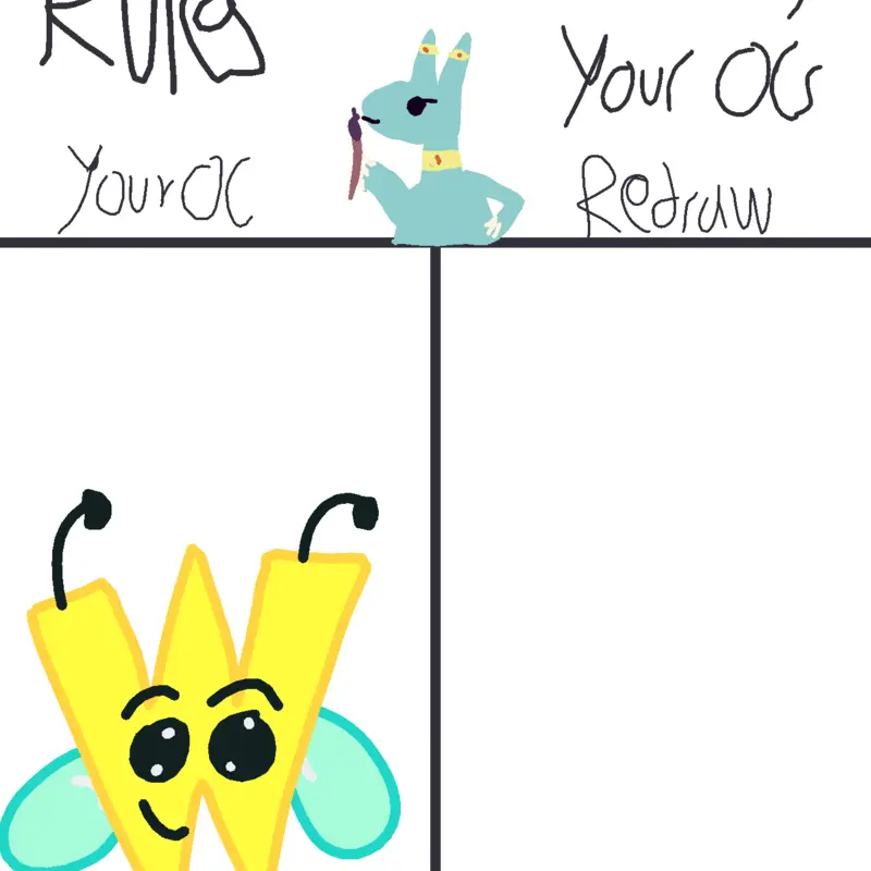 Game by @YELLOW_W-GREEN-HAND