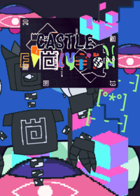 🦠🎮🎲 Castle evolution 🧱🏰🧬