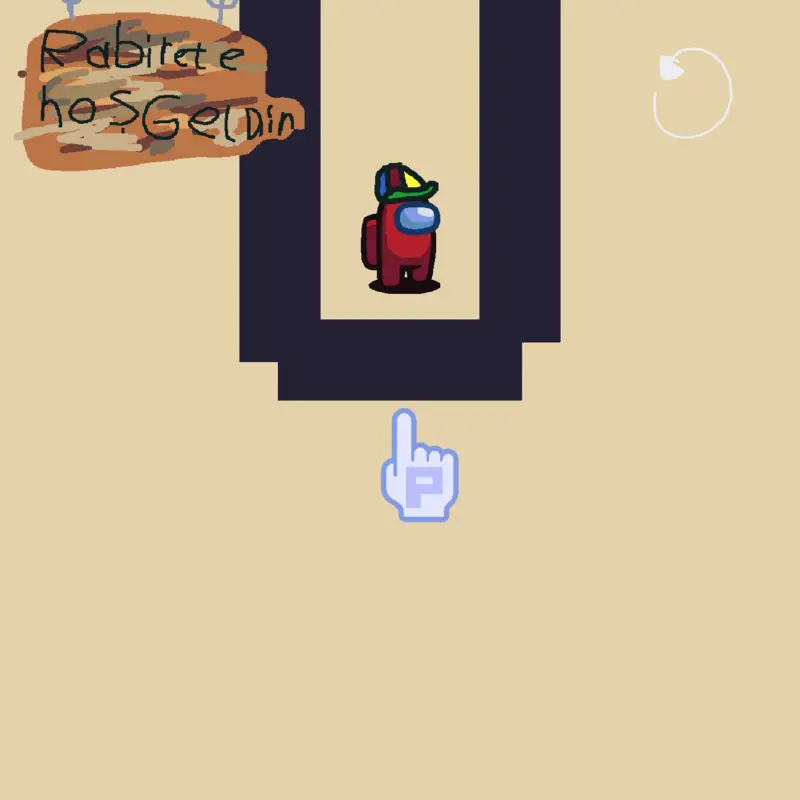 Game by @canbartu