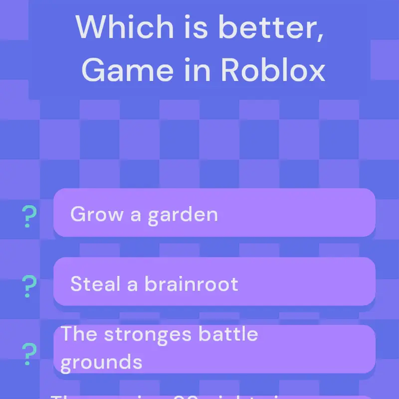Game by @pro961