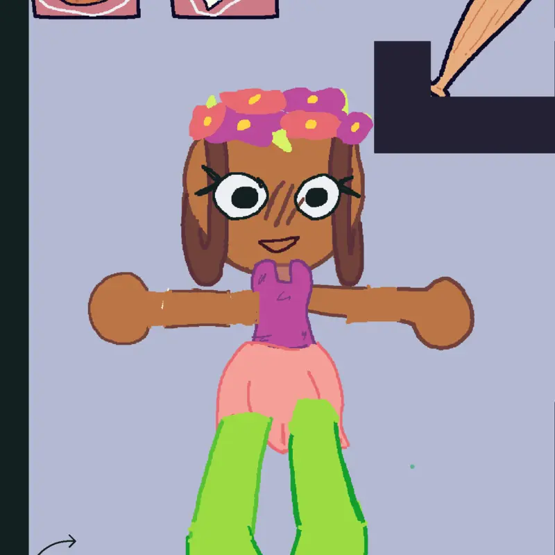 Game by @melika8