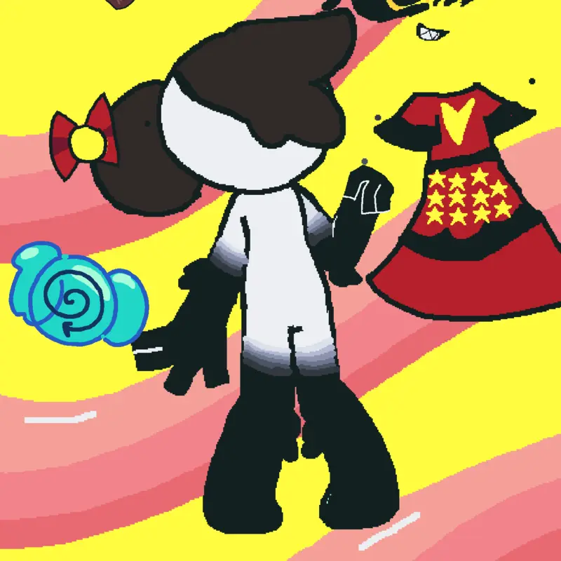 Game by @Meowgical2016