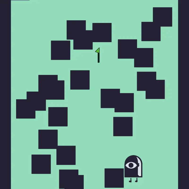 Game by @yusufgf