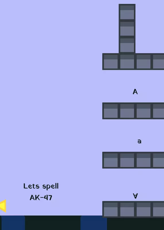Game by @A_random_randomly