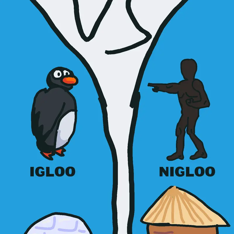nigloo by @NpCX