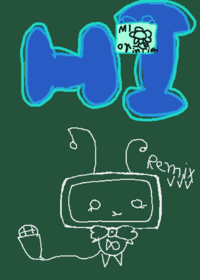 Fruitiger areo
