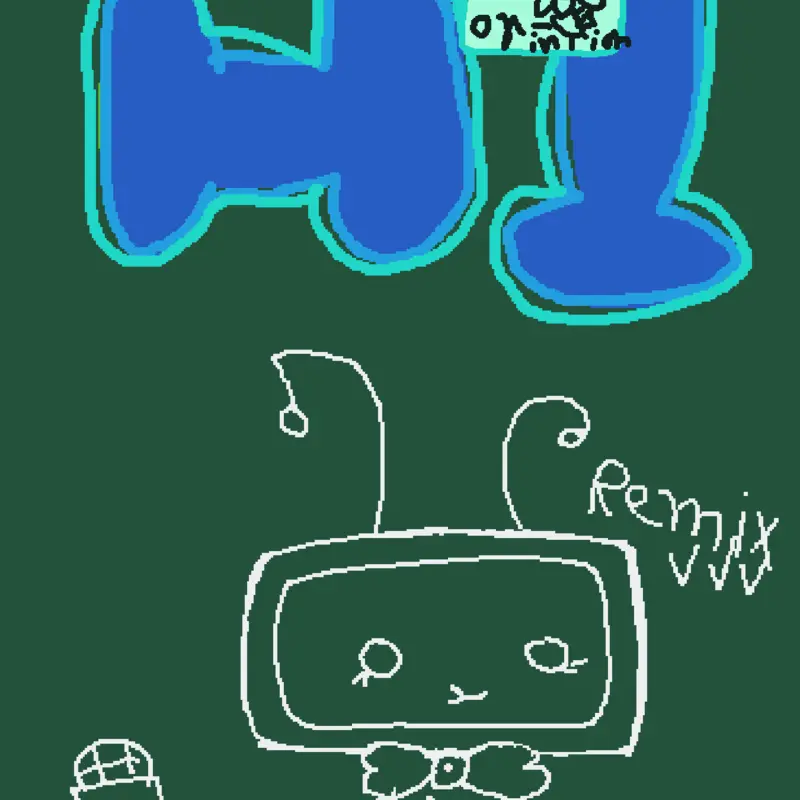 Fruitiger areo by @shelly_luver14