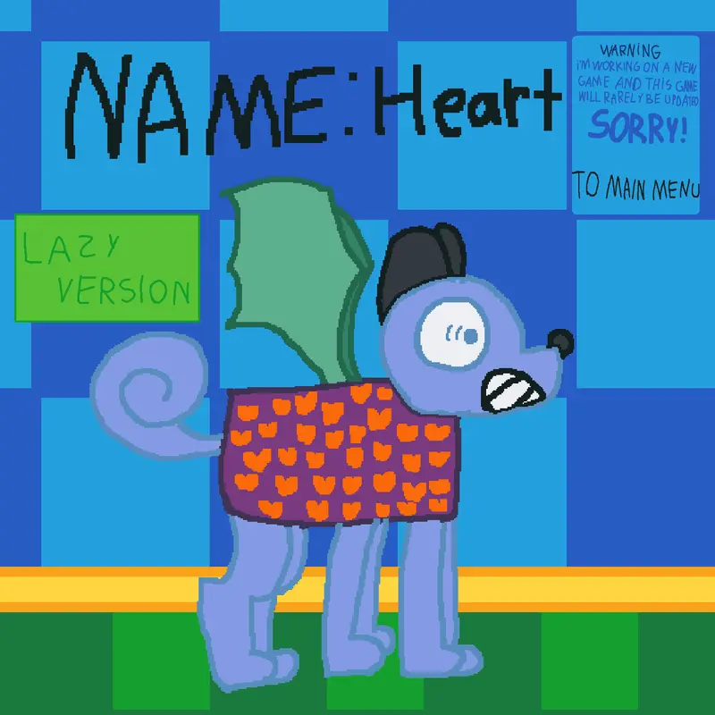 Game by @Yourlocalcatzzz