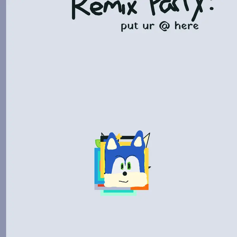 Game by @sonic_4747464836