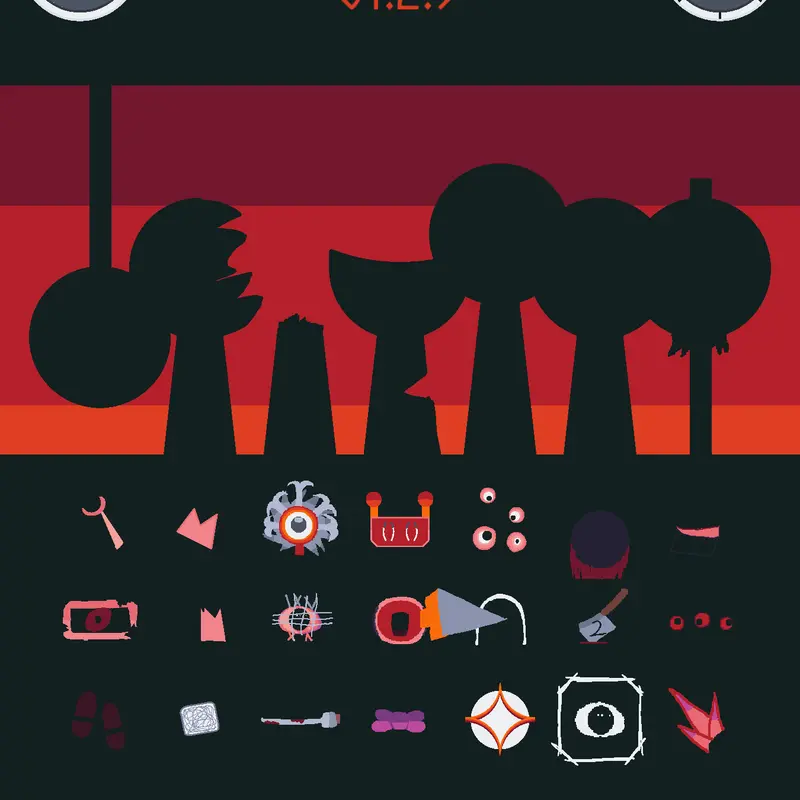 Game by @pashka