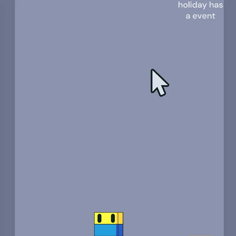 Game by @wah-productions