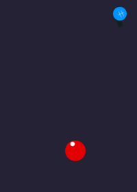Ball with rules and Lua code!