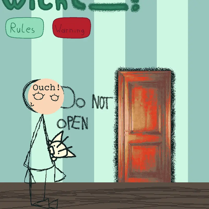 Game by @maple-syrup-demon