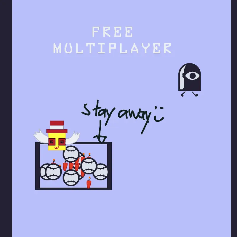 Game by @K-2