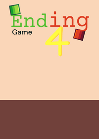 Ending Game 4