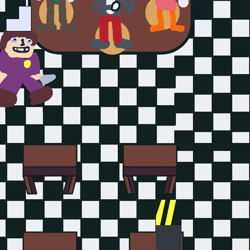 Game by @Cool_axolotl