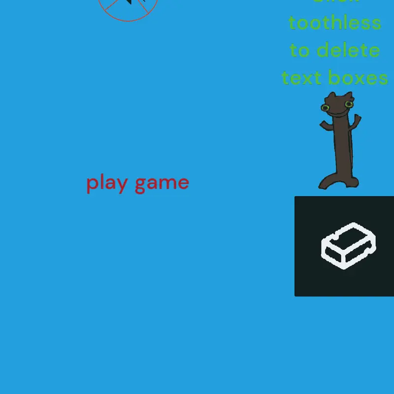 Game by @CrackerCarl