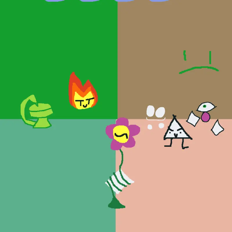 Game by @B3eme
