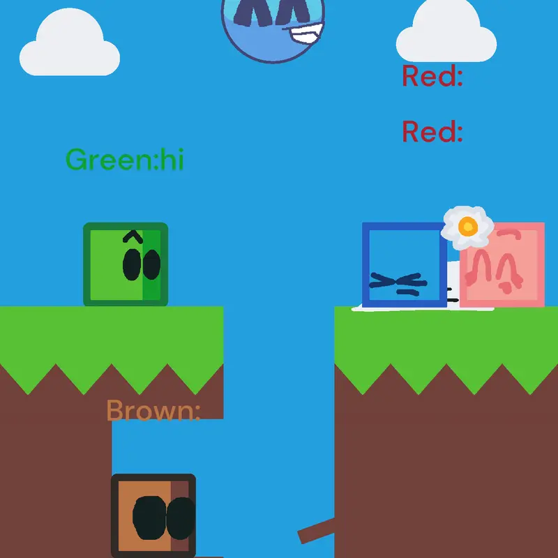 Game by @Blue_Apple