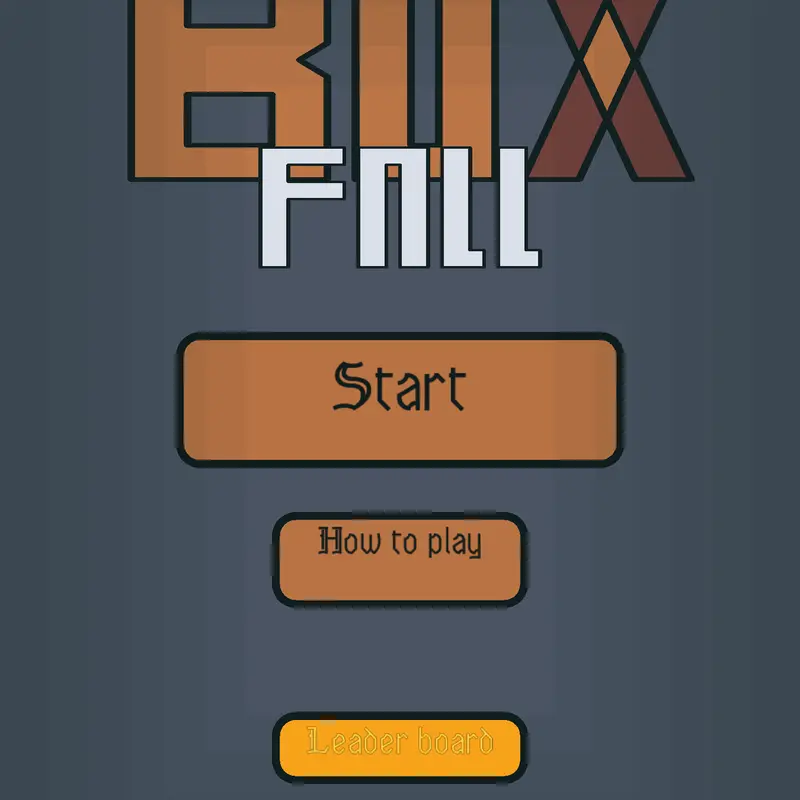 Game by @connork161