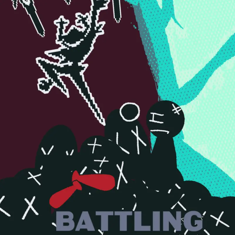 Roaring knight by @OglivieSD