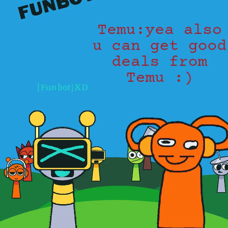 Game by @_Sprunki_World_