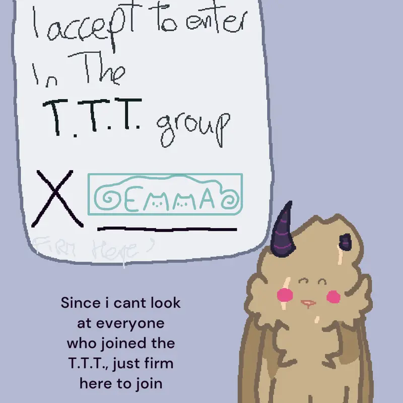 Game by @EmmaCat