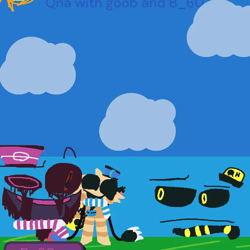 Game by @tophat_and_the_sillygang