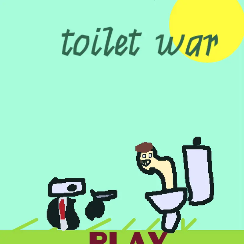 Game by @spamton-G-spamton1997