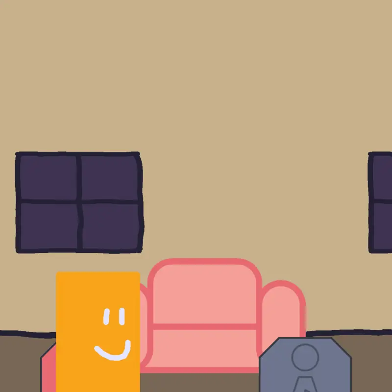 Game by @Cubber