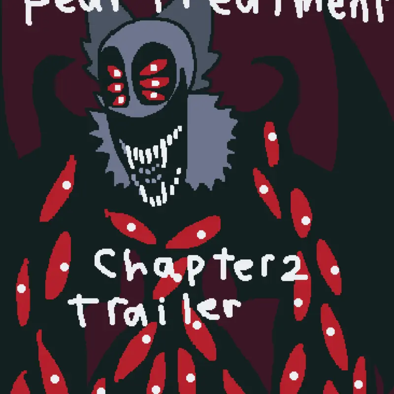Game by @PARADOX27x