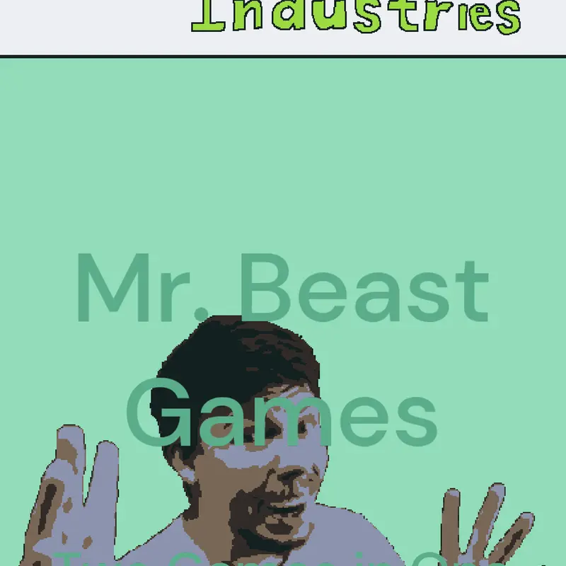 Game by @DoorwayIndustries