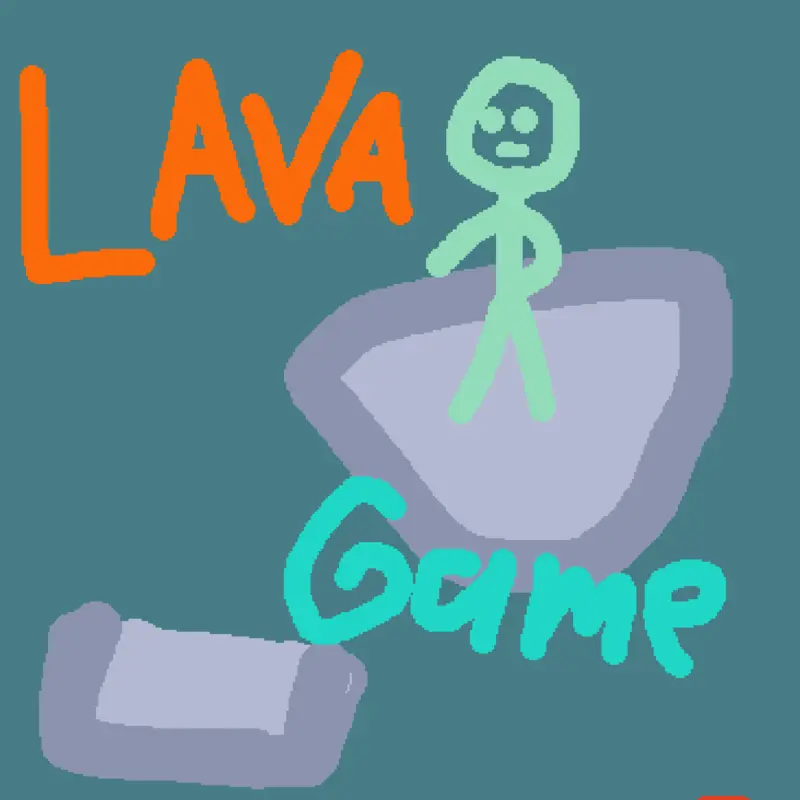 Untitled Lava Game by @TonyDoesThings