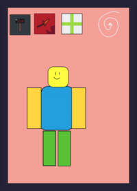 Noob ragdoll :]