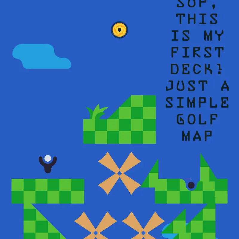 Game by @Seiden