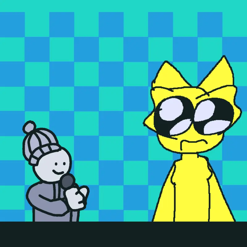 Game by @Mocha_kittie