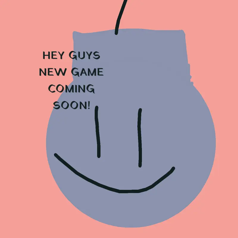 Game by @bombery