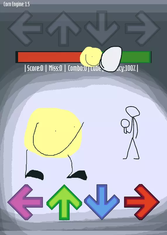 Game by @ItsChilliTime