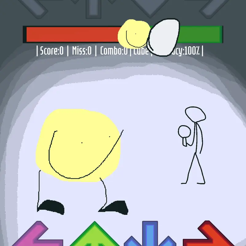 Game by @ItsChilliTime