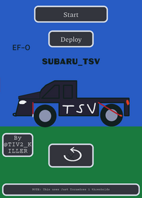 TSV