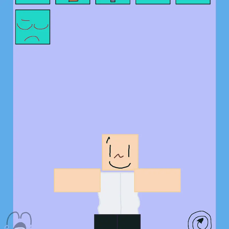 Game by @yesneo