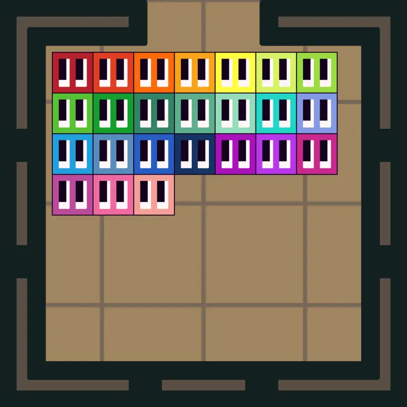 Game by @GrayCutieHalloween
