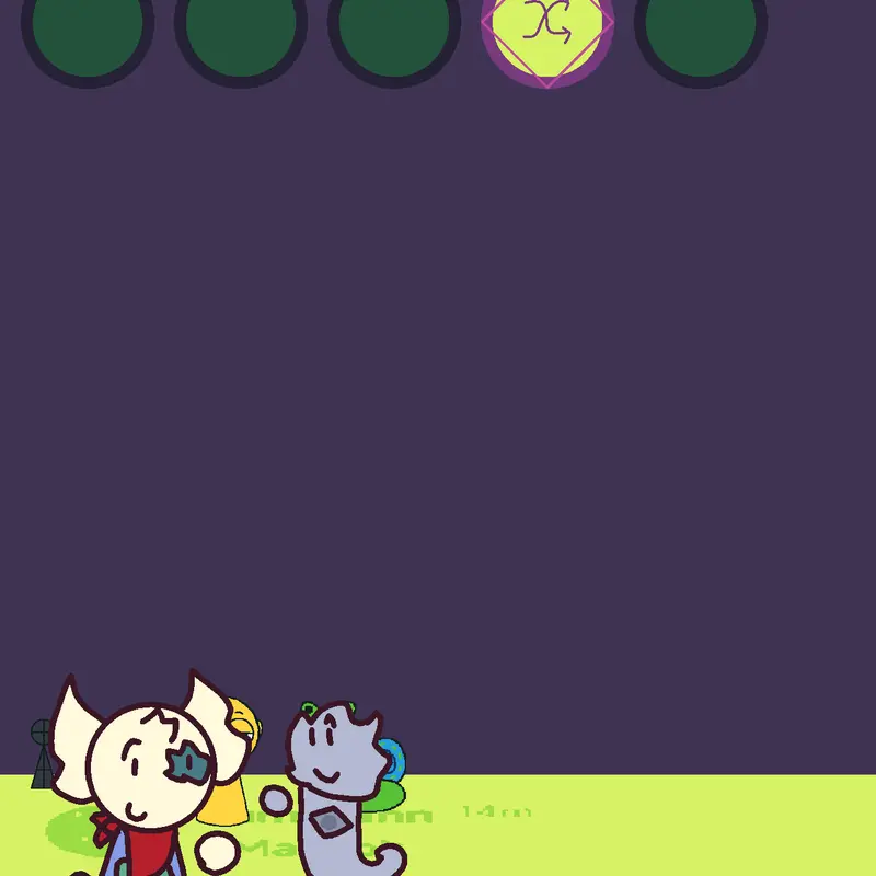 Game by @ummann
