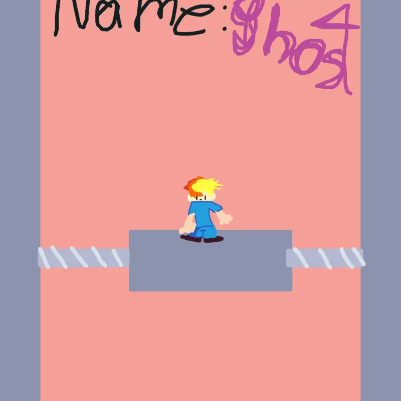 Game by @ghos45