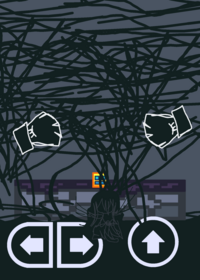 Eyed Gauntlets Boss