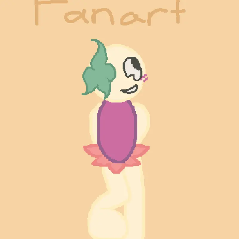 Game by @NiiNii_OuO