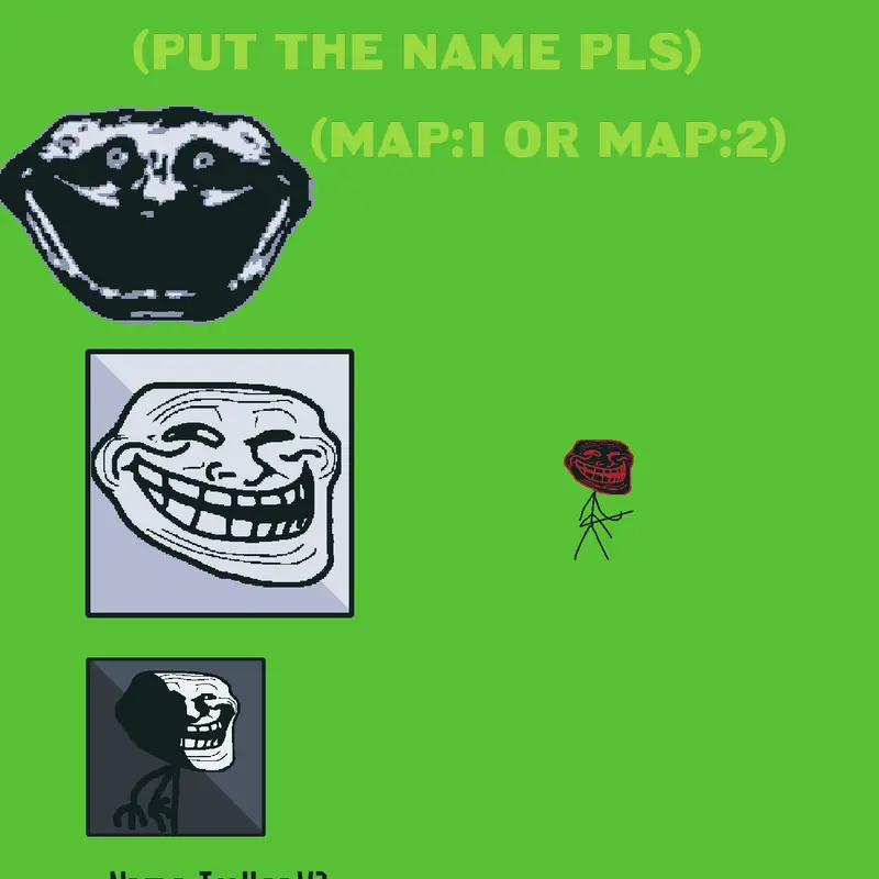 Game by @tony2017