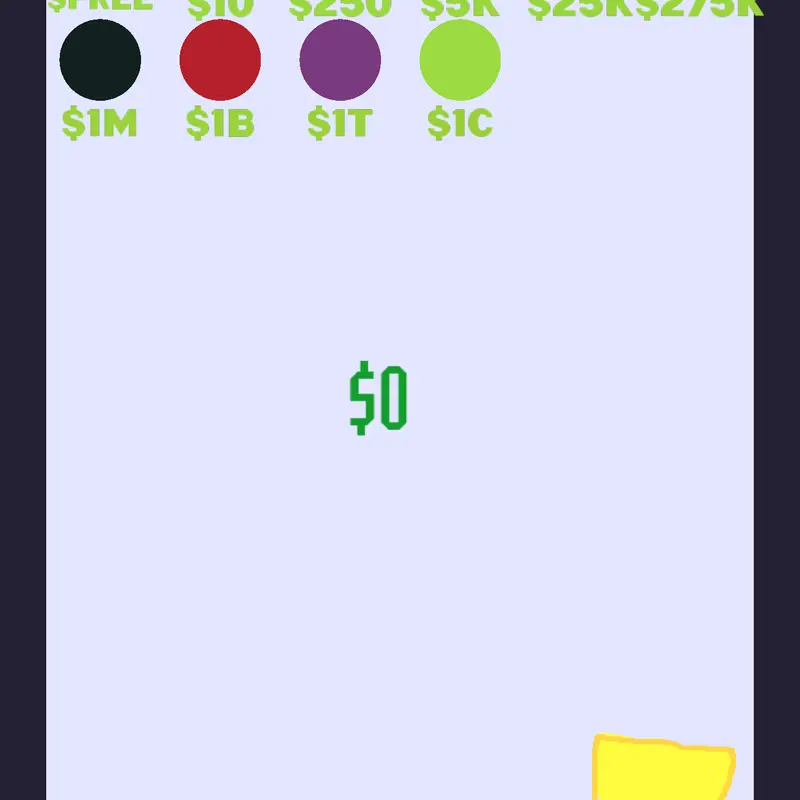 Game by @mastergameon