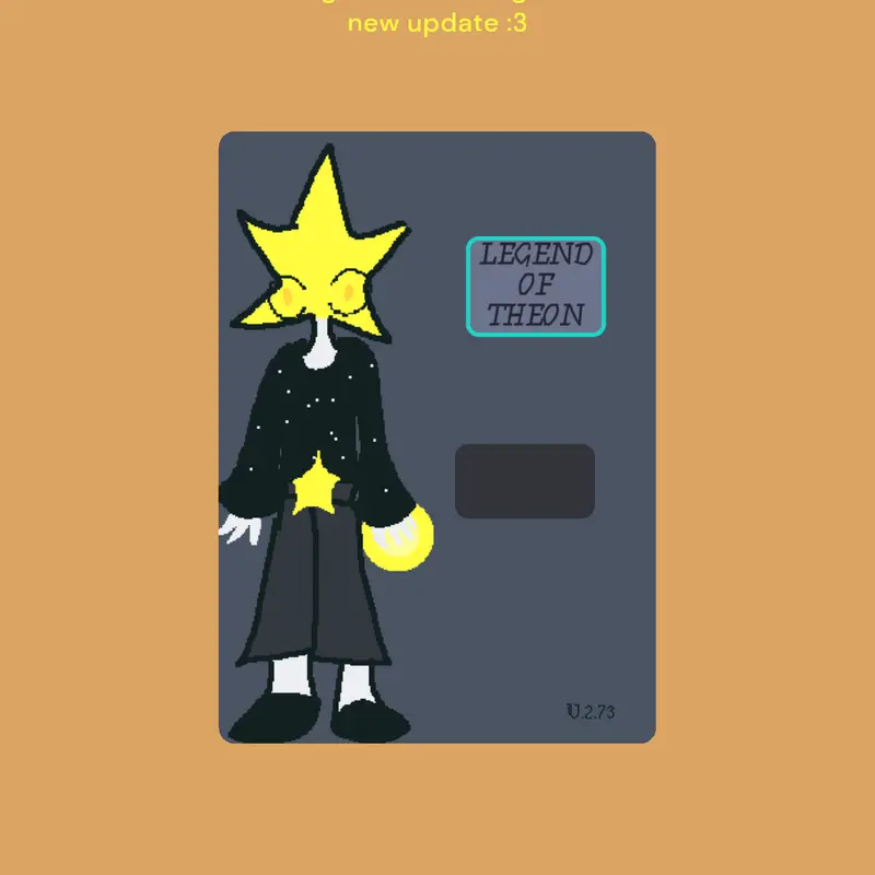 Game by @_-theon-_